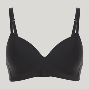 Reggiseno a copp Beauty Cotton Skin Bra