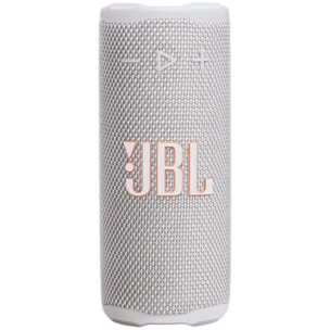 Enceinte portable JBL Grip Blanc