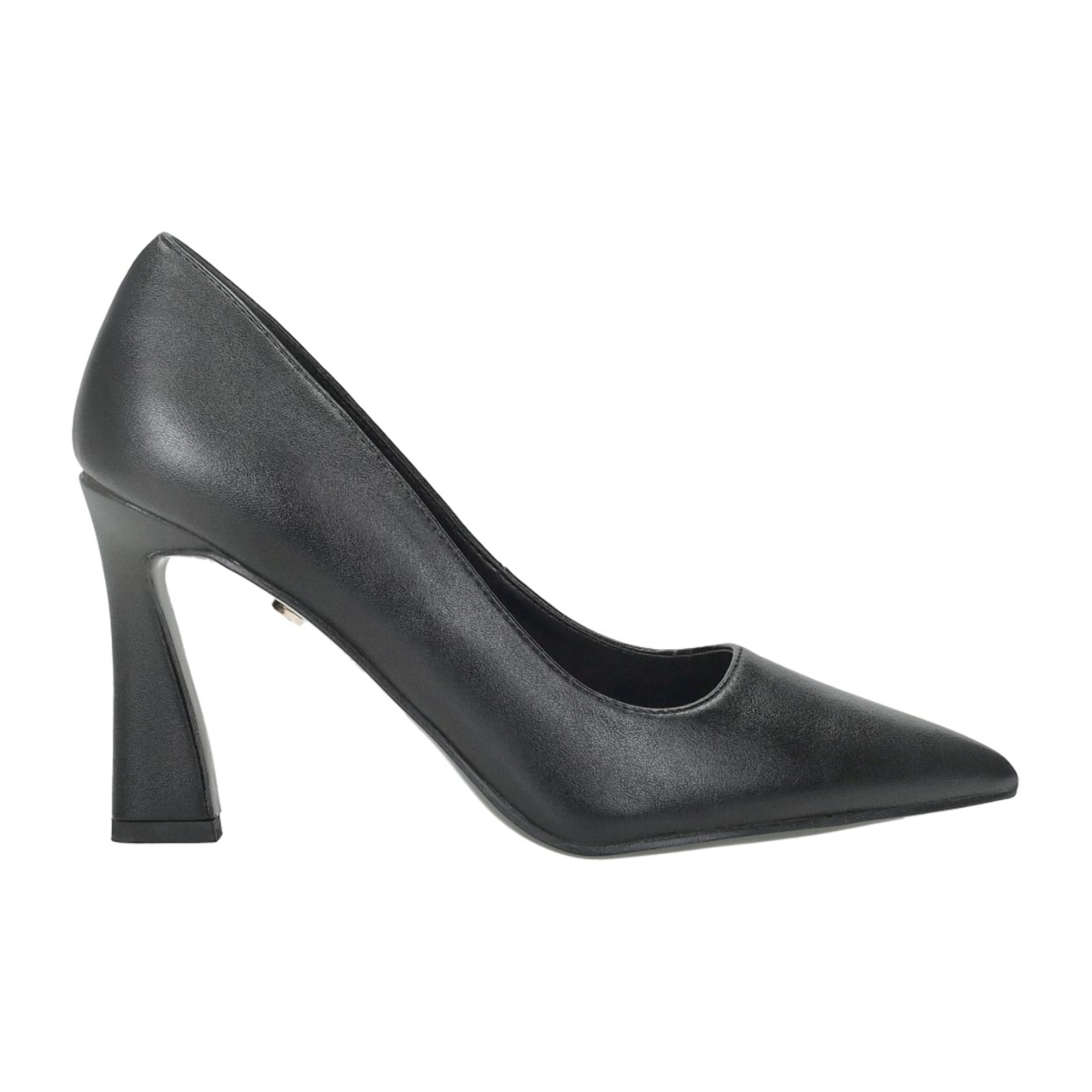 Décolleté Donna Tata Italia Nero