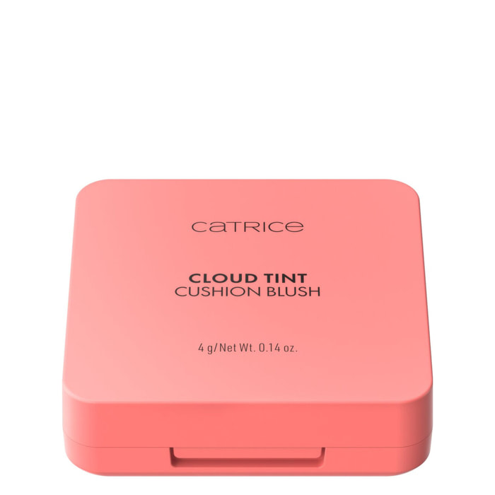 Cloud Tint Cushion Blush - Blush Fini Naturel 4g