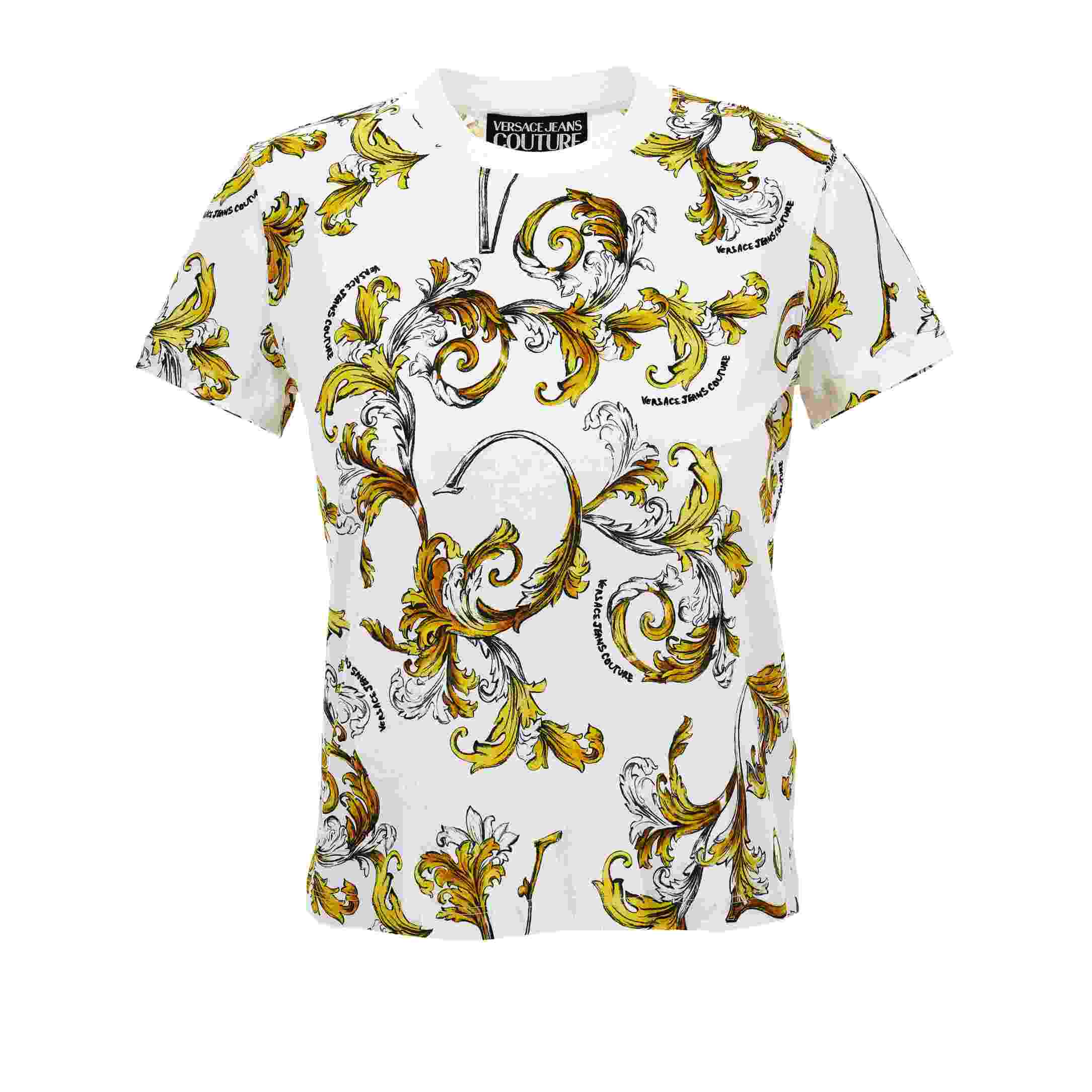 Versace Jeans Couture t-shirt