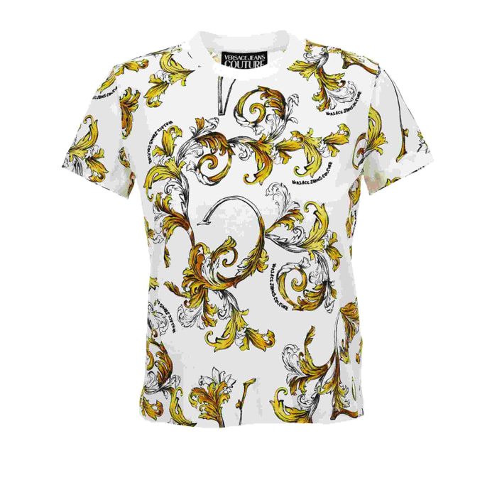 Versace Jeans Couture t-shirt