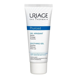 Pruriced - Gel Apaisant 100 ml