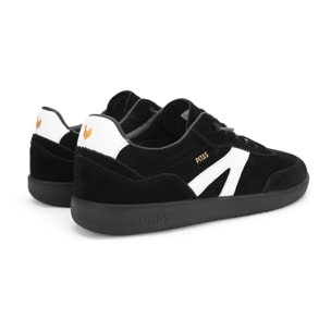 Zapatillas Claw Man Negro