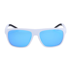 Gafas de Sol Fluor S11108-C5 Polarizadas de Tr90 Unisex 55 mm
