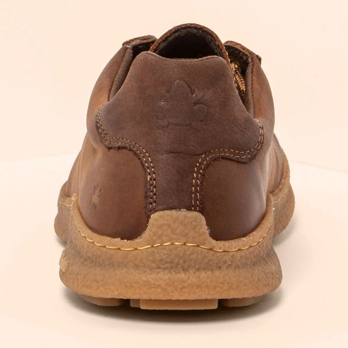 Zapatos N5434 ARIZONA TERRA/OROEL color Terra