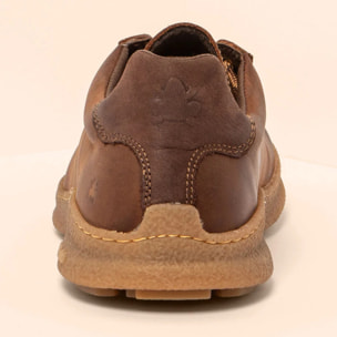 Zapatos N5434 ARIZONA TERRA/OROEL color Terra