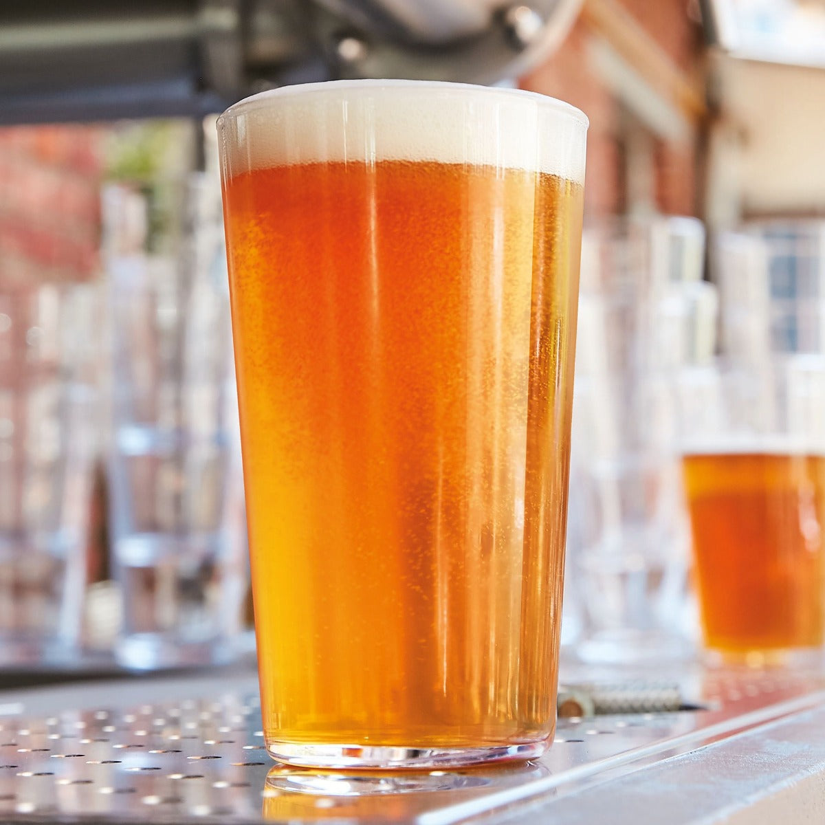 6 verres de bar 64 cl Conique - Arcoroc