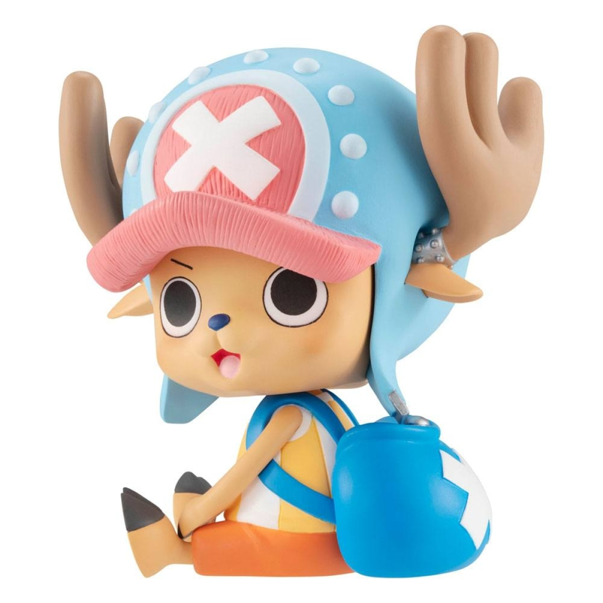 One Piece Look Up Statua Tony Tony Chopper 11 Cm Megahouse