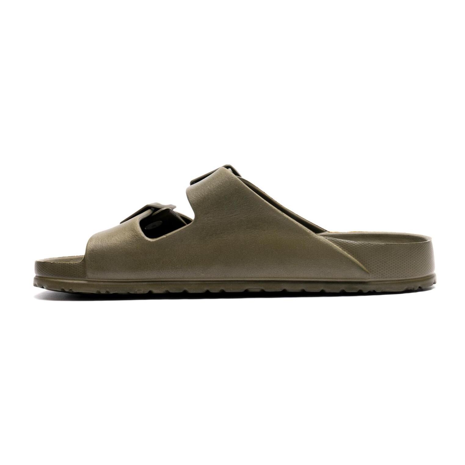 Zapatillas de hombre Leone Ischia