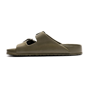 Zapatillas de hombre Leone Ischia