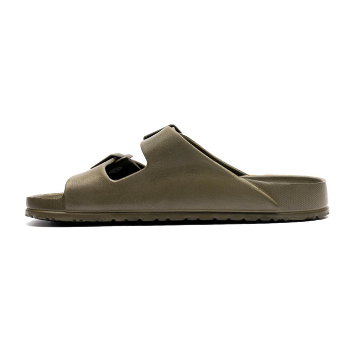 Zapatillas de hombre Leone Ischia