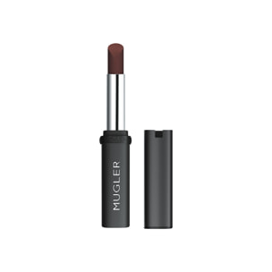 L'Oréal Paris x Mugler Rouge à Lèvres Power Matte Nude 03
