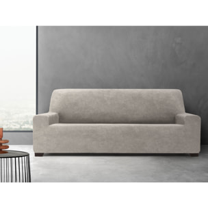 Funda de sofá ANTI MANCHAS elástica modelo ESTIVELLA