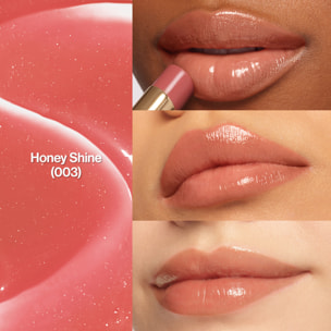 Super Lustrous Glass Shine Balm - HONEY SHINE