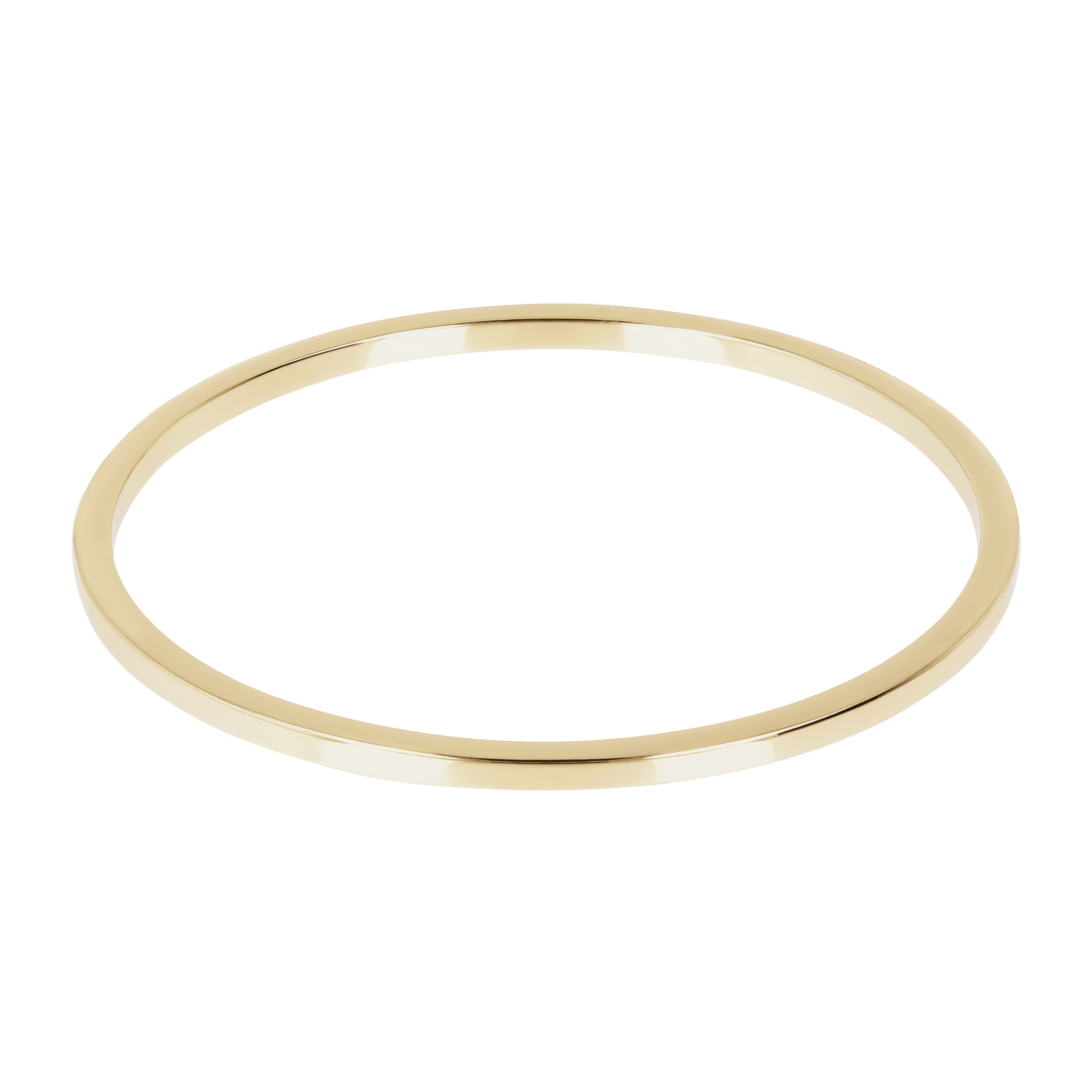 Bracciale Rigido Golden Design Classico