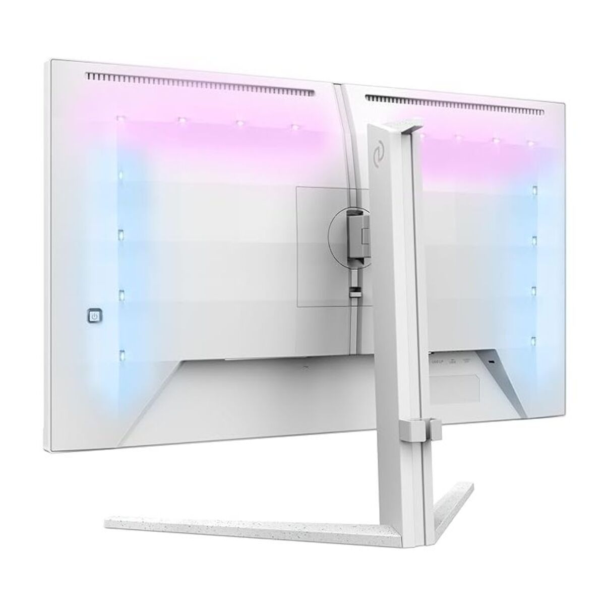Ecran PC Gamer PHILIPS Evnia 27M2N5901A 27" 4K 320Hz Fast IPS HDR 400 HDMI 2.1 USB-C 65W Ambiglow