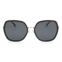 Polaroid - lunettes de soleil 6153/G/S - gris - indice solaire: cat. 3