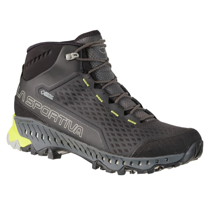 Stream Gtx Hombre Botas Trekking La Sportiva