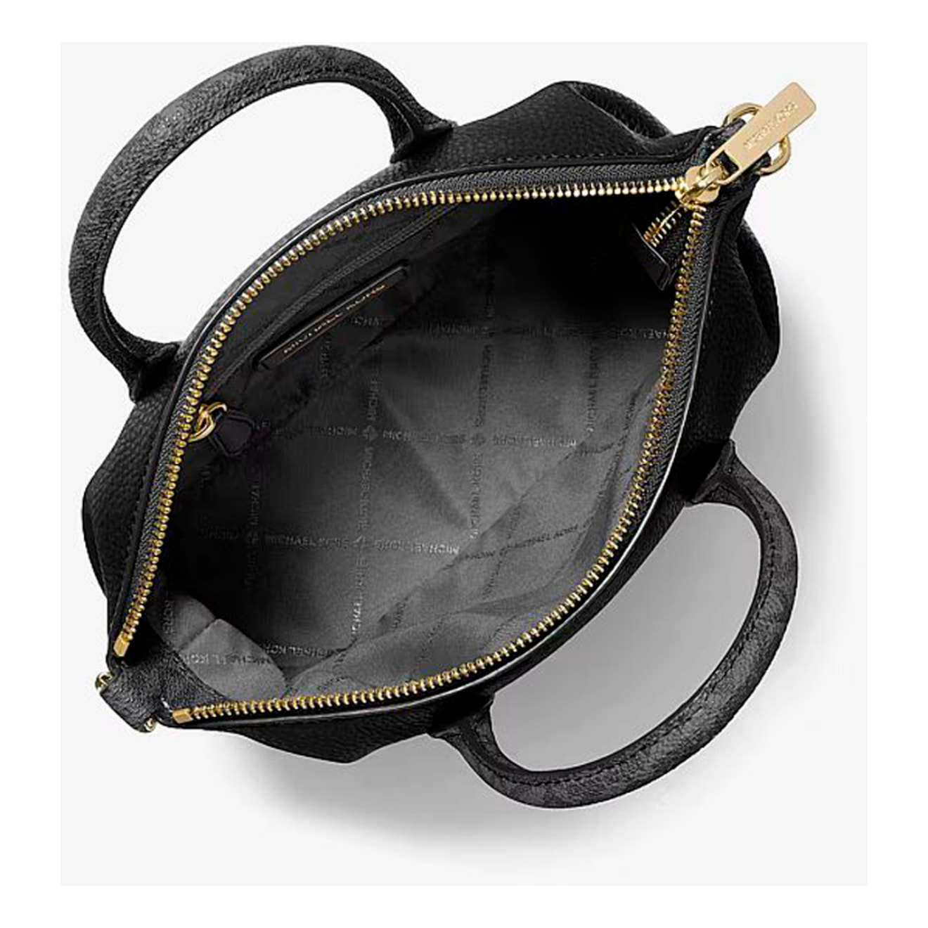 Michael Kors Bolso para Mujer 38S6G4FS1V-BLACK