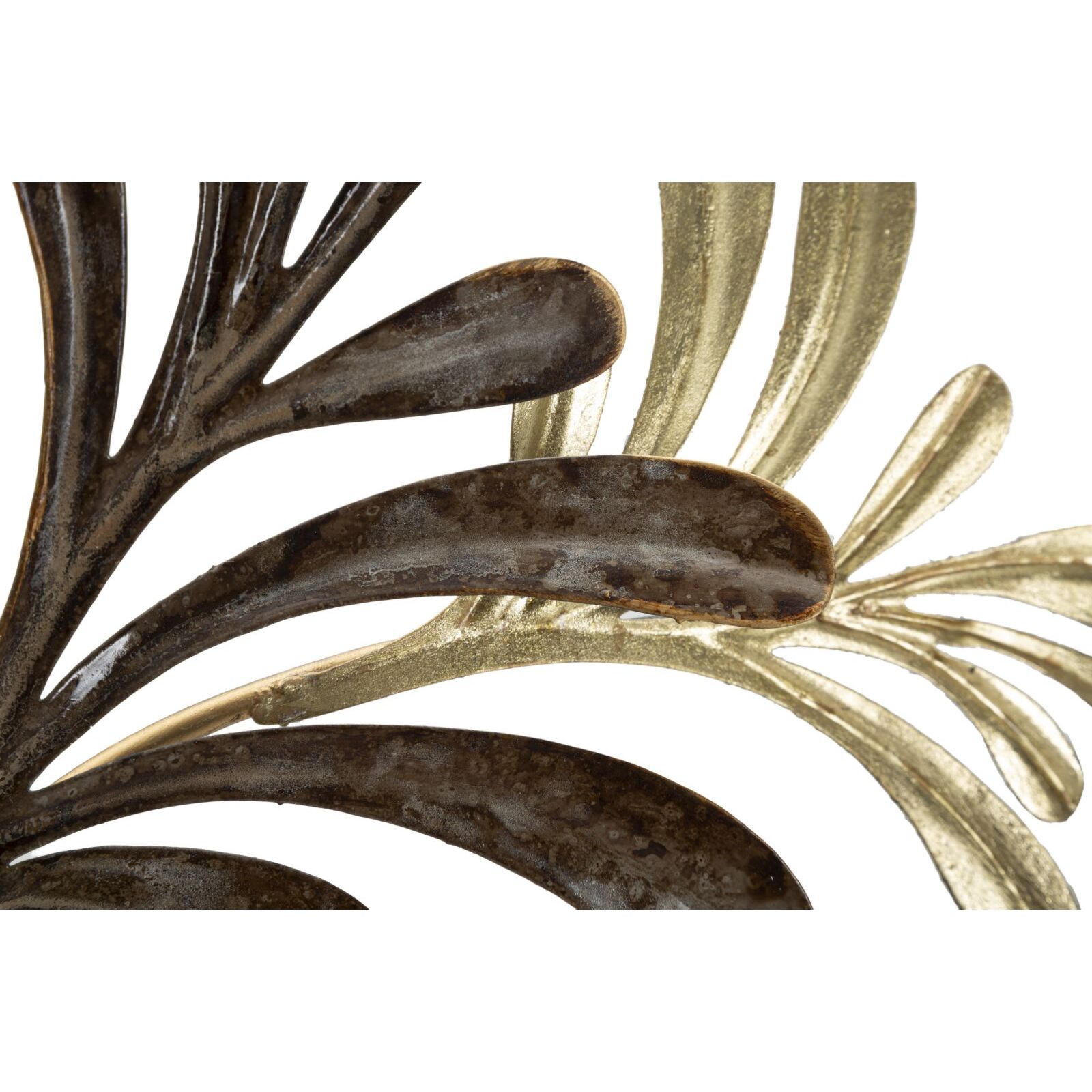 PANNELLO IN FERRO ALBERO LIXY CM 97,2X8,9X100,3