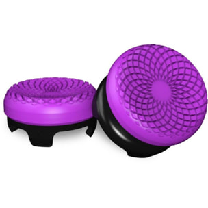 Accessoire manette STEELSERIES FPS Frenzy Purple/Black - PS5