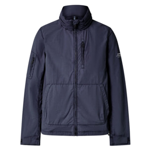 CHAQUETA ECOALF RIGIALF JACKET