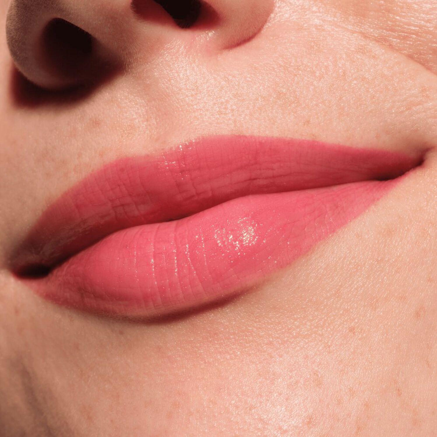 Melt & Plump Juicy Lip Plumper - Baume Repulpant Fini Brillant