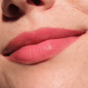 Melt & Plump Juicy Lip Plumper - Baume Repulpant Fini Brillant