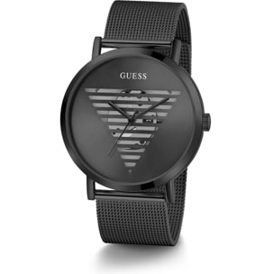 Guess Reloj Analógico De Cuarzo Gt Idol