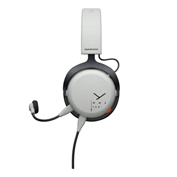 Casque gamer BEYERDYNAMIC MMX 150 GRIS