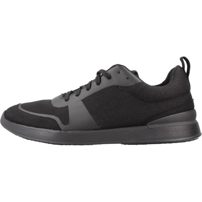 Sneakers de  Hombre de la marca CLARKS  modelo LT LACE Black