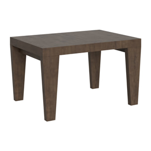 Table Spimbo Extensible Noyer 90x130 Allongée 234