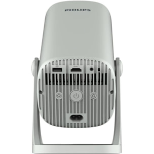 Vidéoprojecteur home cinéma PHILIPS Neopix 244