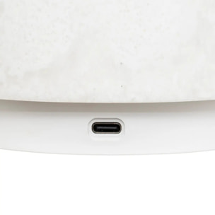 Diffuseur huiles essentielles "Elsy" marbre 100ml