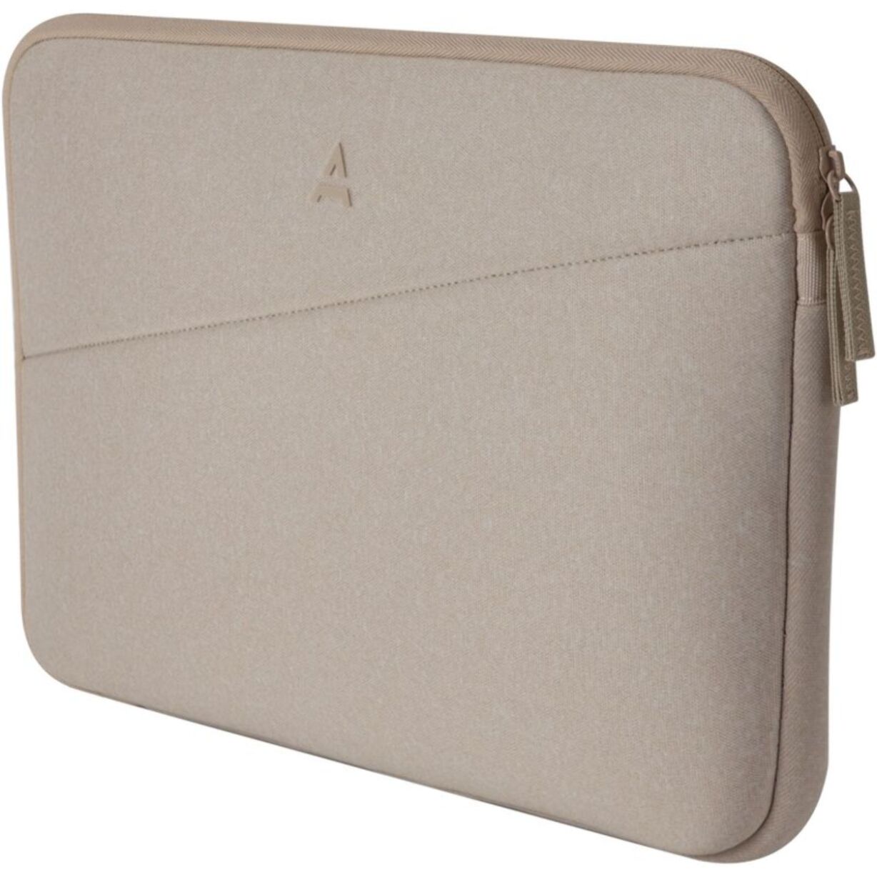 Housse ADEQWAT 13-14'' beige chiné