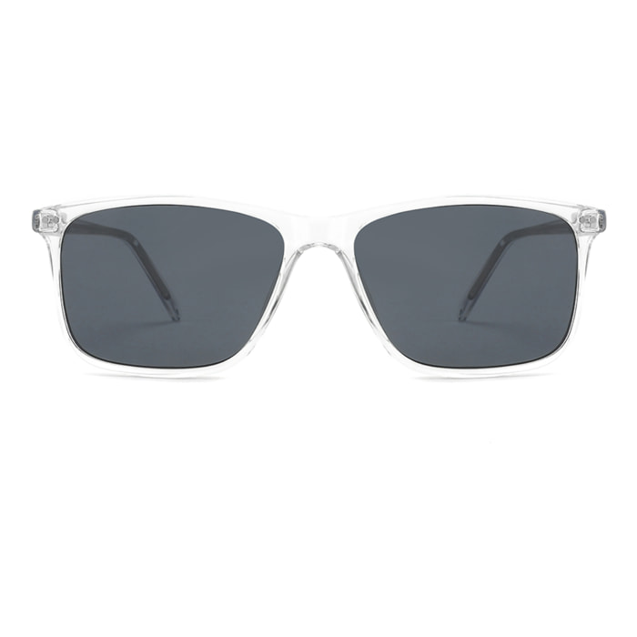 Gafas de Sol Sexton TK00125 - C3 - 24 de Acetato Inyectado Hombre 57 mm