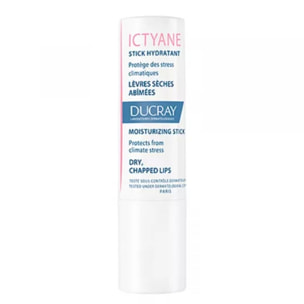 Ictyane - Stick Hydratant Lèvres 3 g