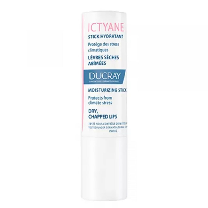 Ictyane - Stick Hydratant Lèvres 3 g