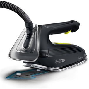 Centrale vapeur BRAUN IS3257BK