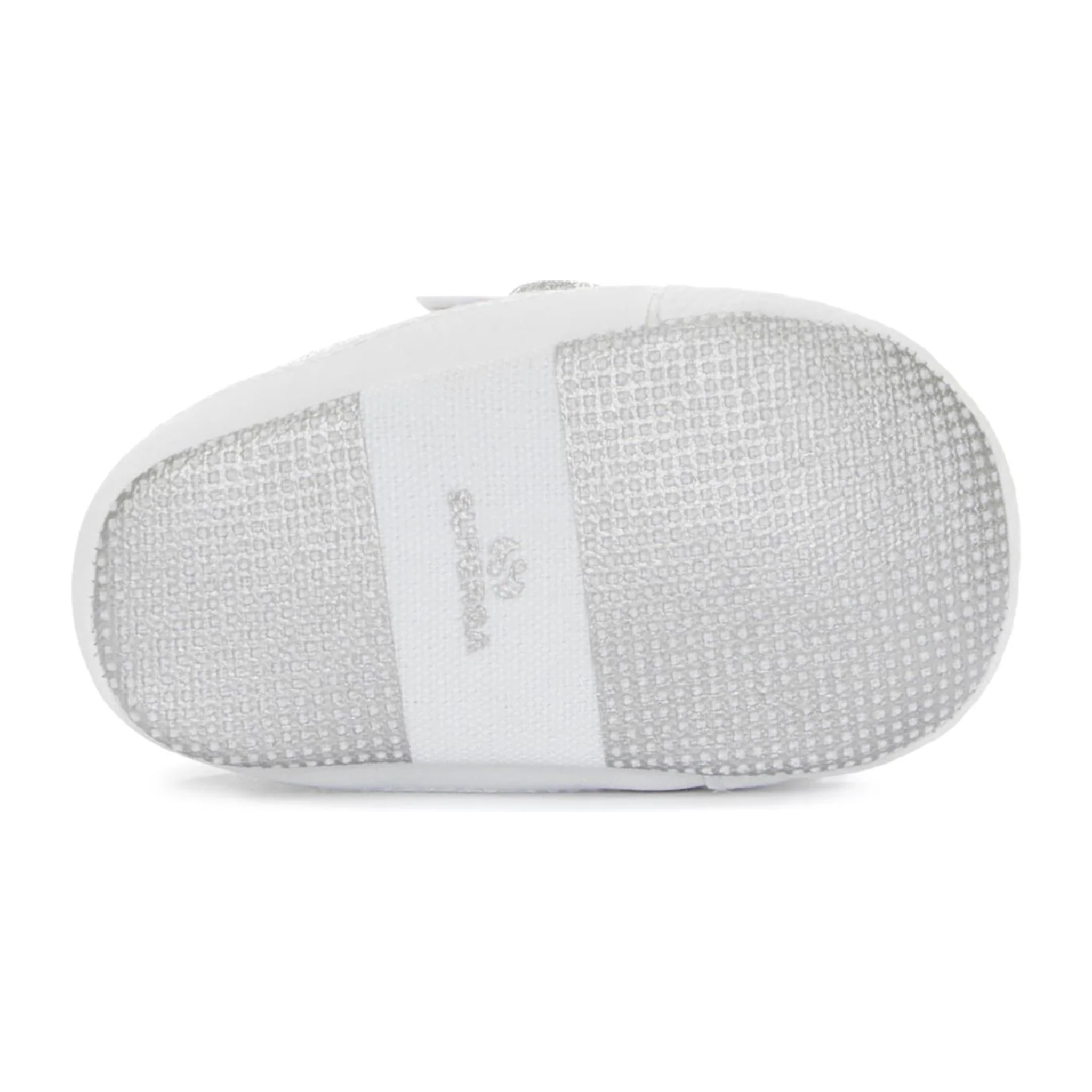 Zapatillas Superga Niña 4006 Baby Strap Lame