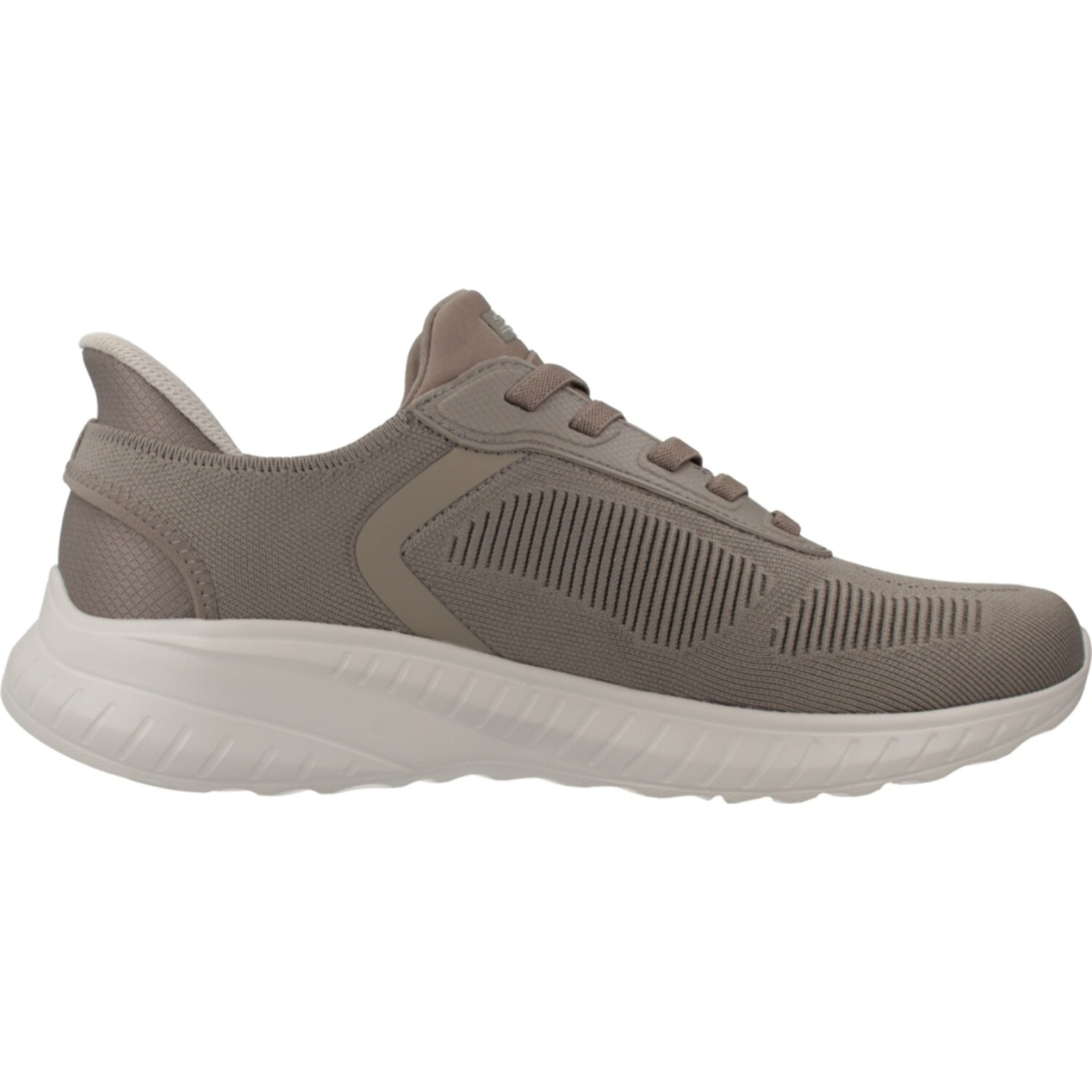 Sneakers De  Hombre 118312s Bob Squad Chaos Solid Step Marron
