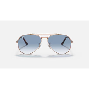 Gafas de sol Ray Ban Unisex RB3625-92023F-62
