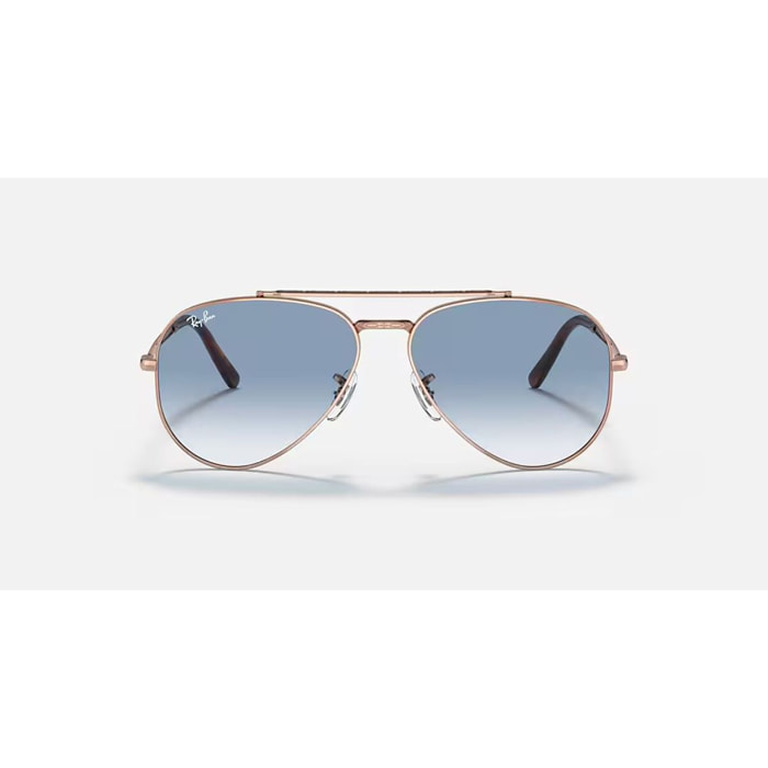 Gafas de sol Ray Ban Unisex RB3625-92023F-62