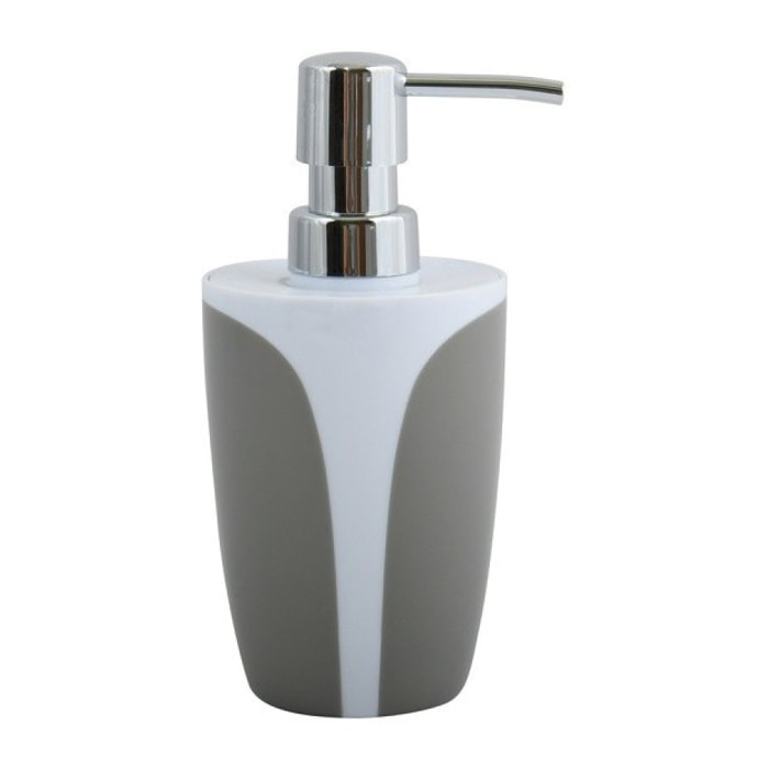 Distributeur de savon KANDY Gris MSV