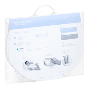 Cambrass Almohada Confort Liso E