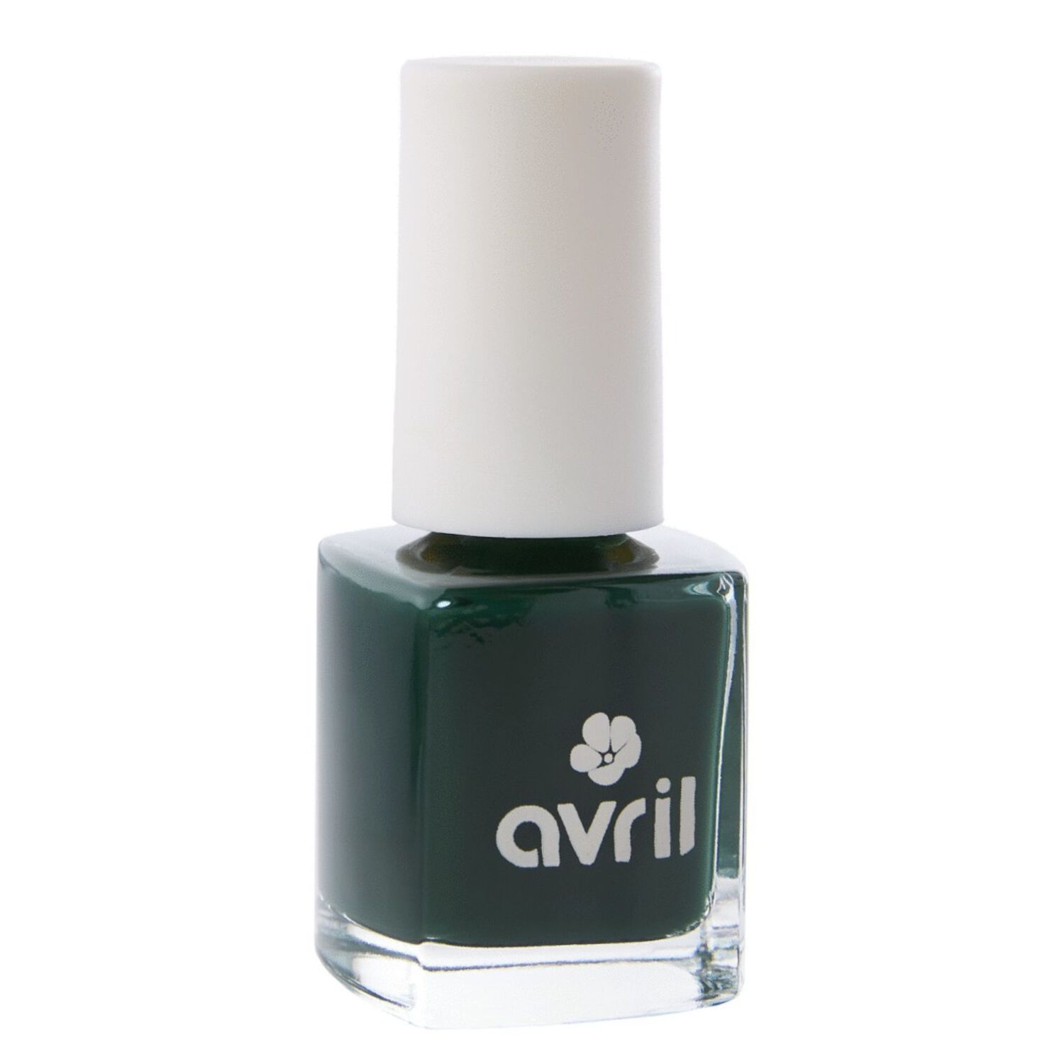 Vernis Couleur Intense - Vernis à Ongles 7ml
