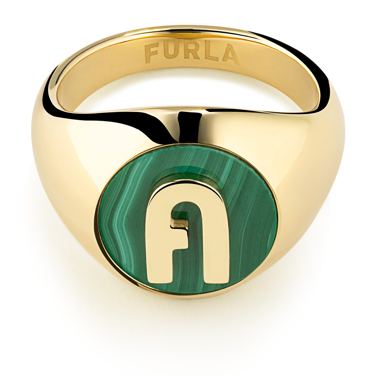 Furla Joyería Anillo Furla Stones