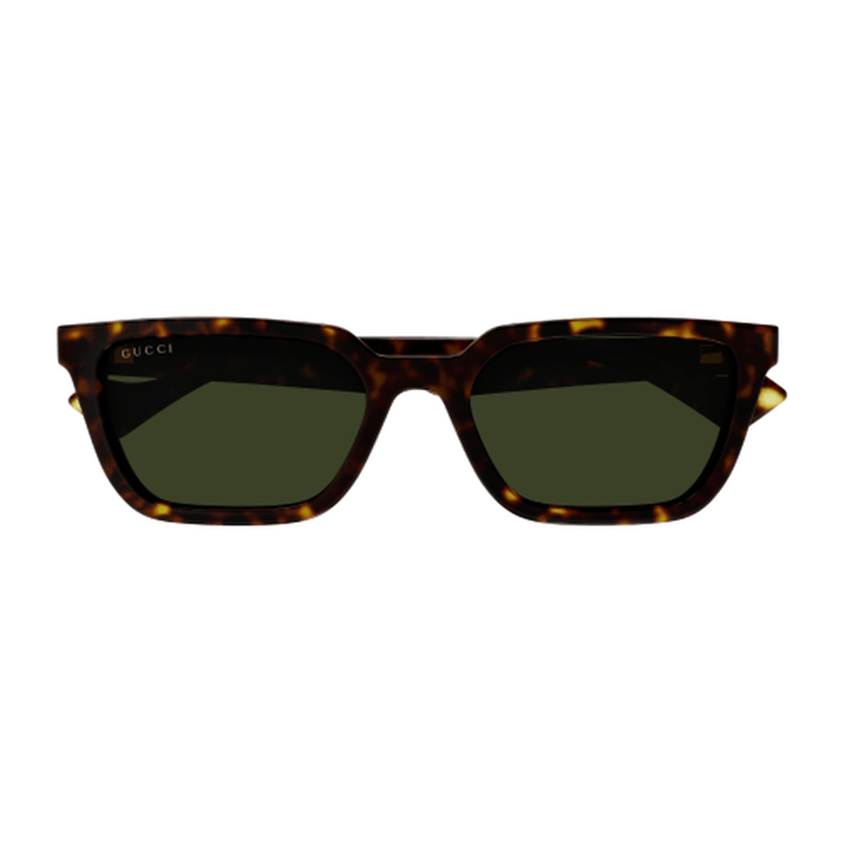 Gafas de Sol Gucci GG1539S-002 de Acetato Hombre 55 mm