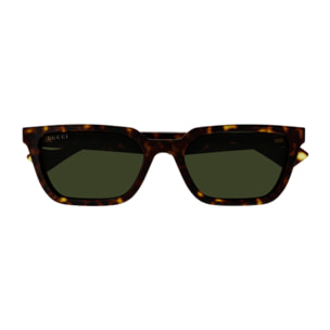 Gafas de Sol Gucci GG1539S-002 de Acetato Hombre 55 mm